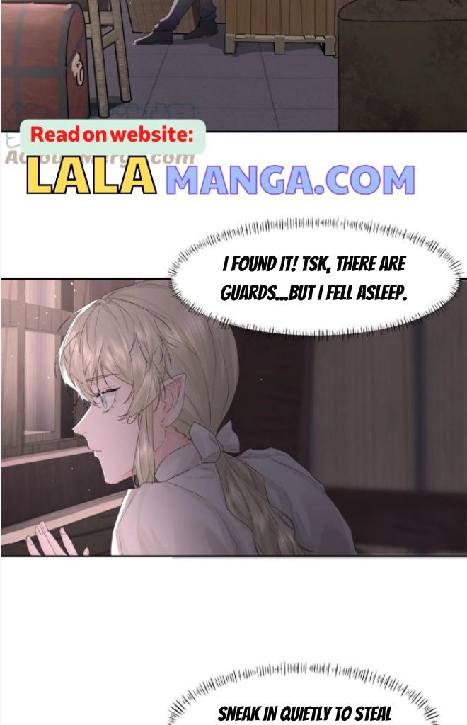The Ex Is My King Chapter 17 - Page 32 in English