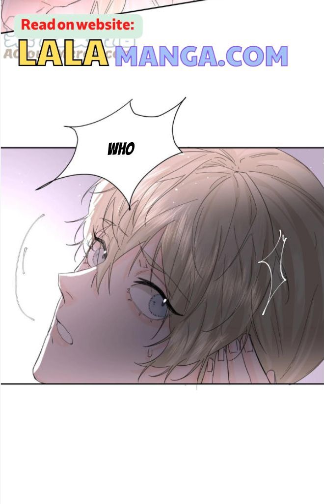 The Ex Is My King Chapter 17 - Page 36 in English