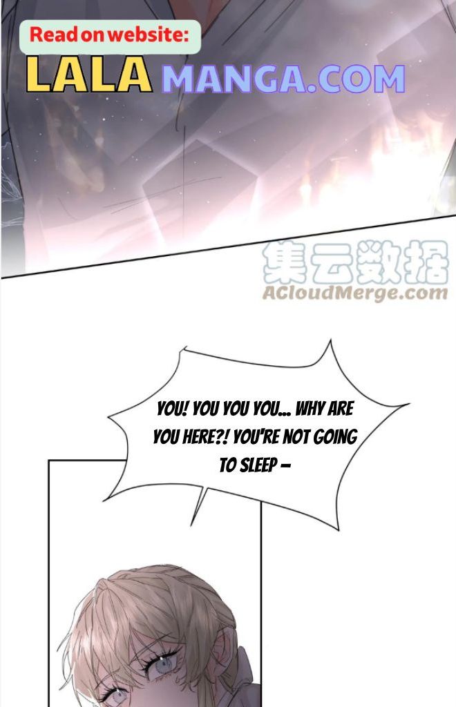 The Ex Is My King Chapter 17 - Page 38 in English