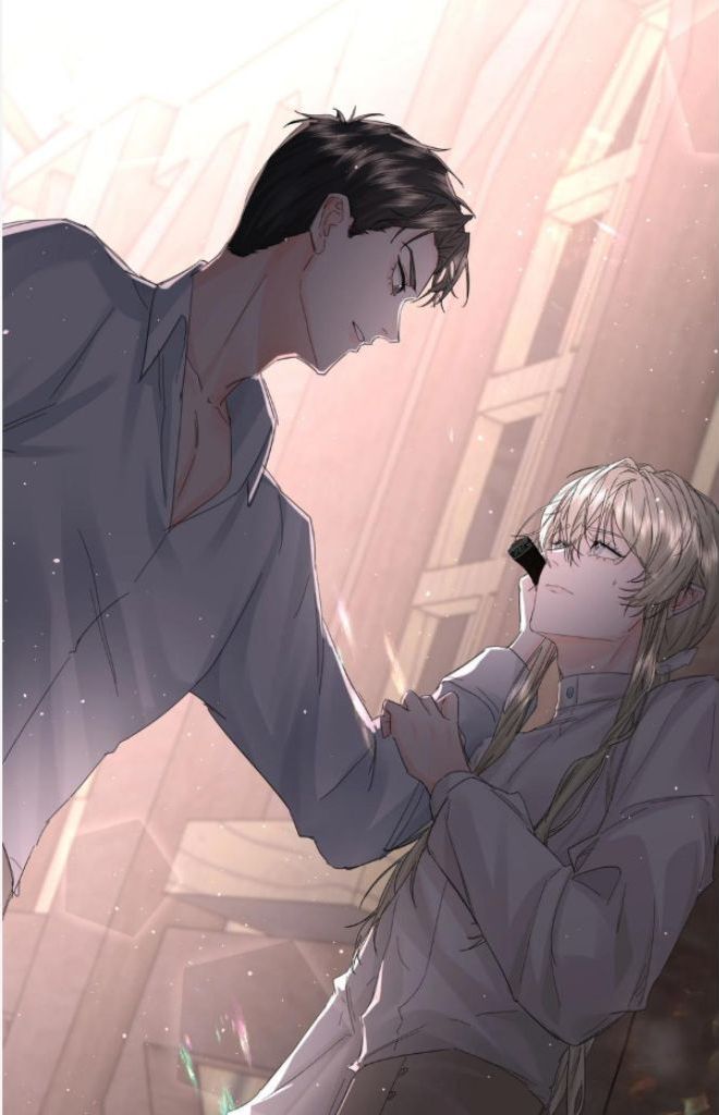The Ex Is My King Chapter 17 - Page 42 in English