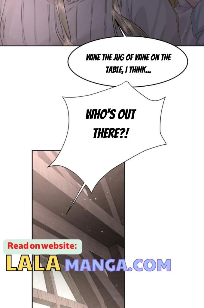 The Ex Is My King Chapter 18 - Page 16 in English