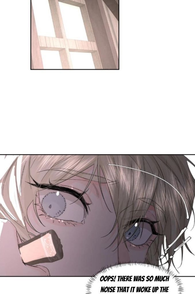 The Ex Is My King Chapter 18 - Page 17 in English