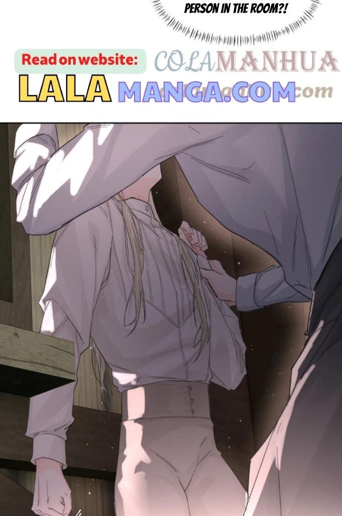 The Ex Is My King Chapter 18 - Page 18 in English