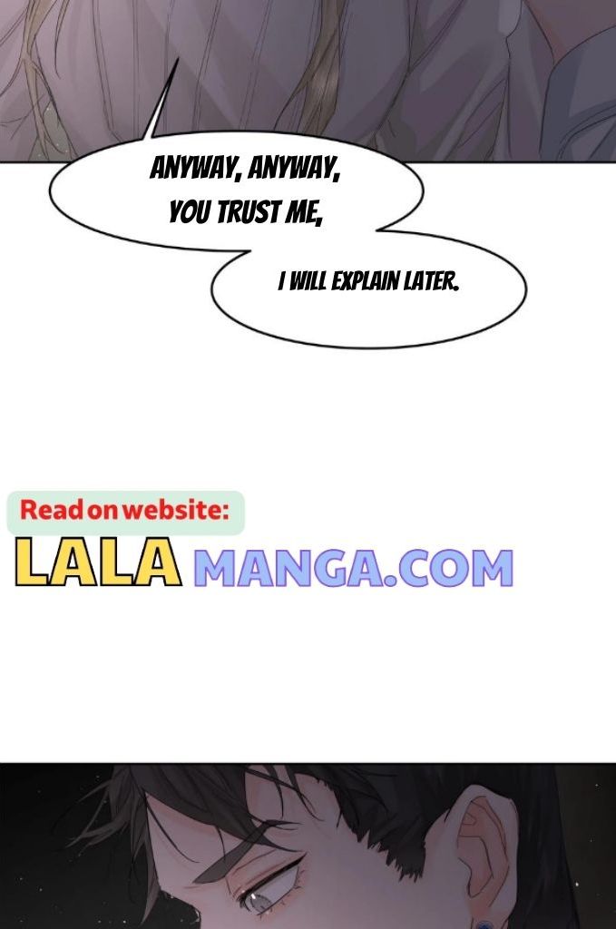 The Ex Is My King Chapter 18 - Page 20 in English