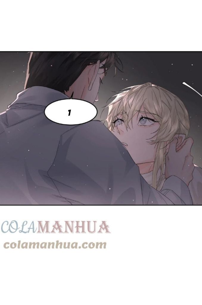 The Ex Is My King Chapter 18 - Page 31 in English