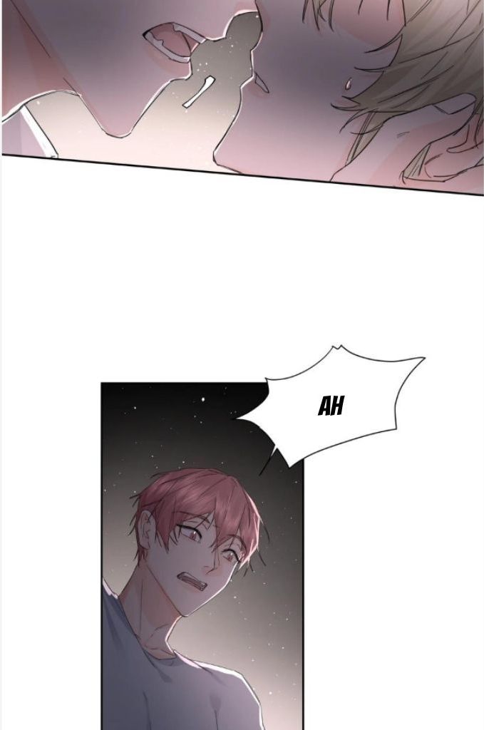 The Ex Is My King Chapter 18 - Page 33 in English
