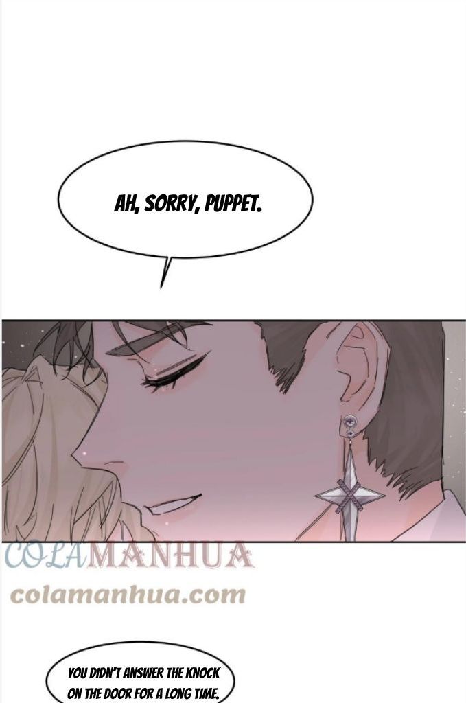 The Ex Is My King Chapter 18 - Page 50 in English