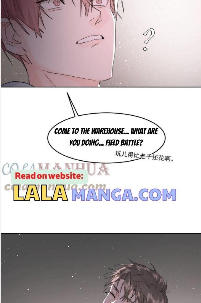 The Ex Is My King Chapter 18 - Page 53 in English