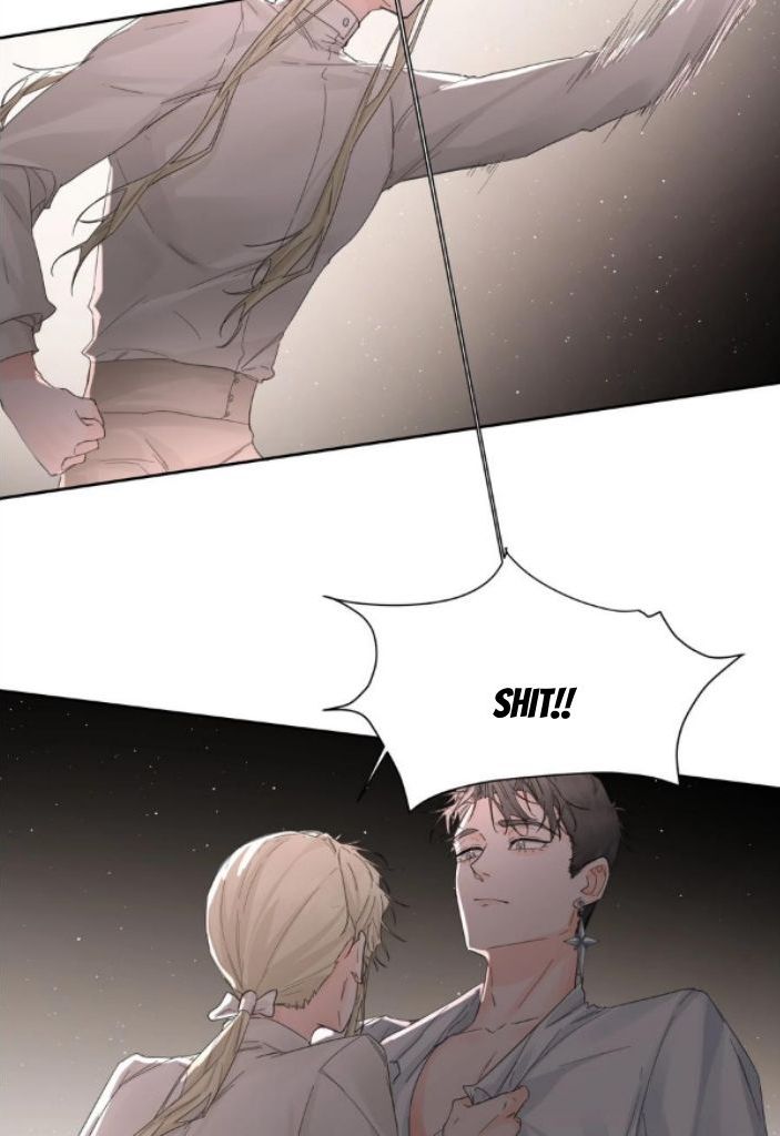 The Ex Is My King Chapter 19 - Page 10 in English