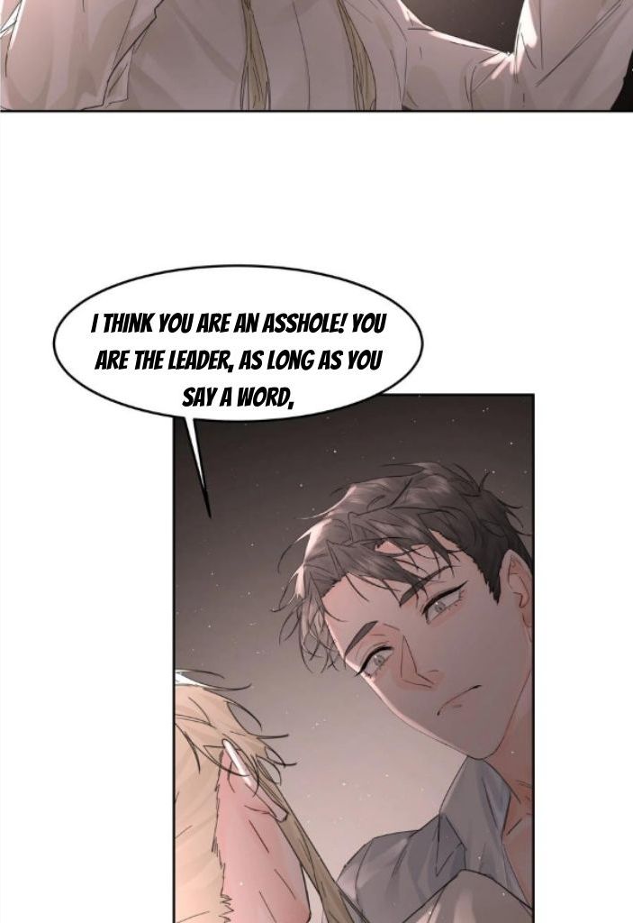 The Ex Is My King Chapter 19 - Page 16 in English