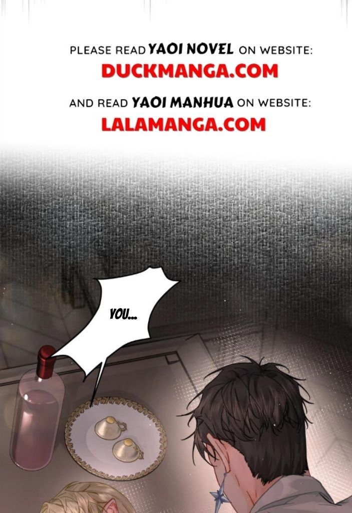 The Ex Is My King Chapter 19 - Page 21 in English