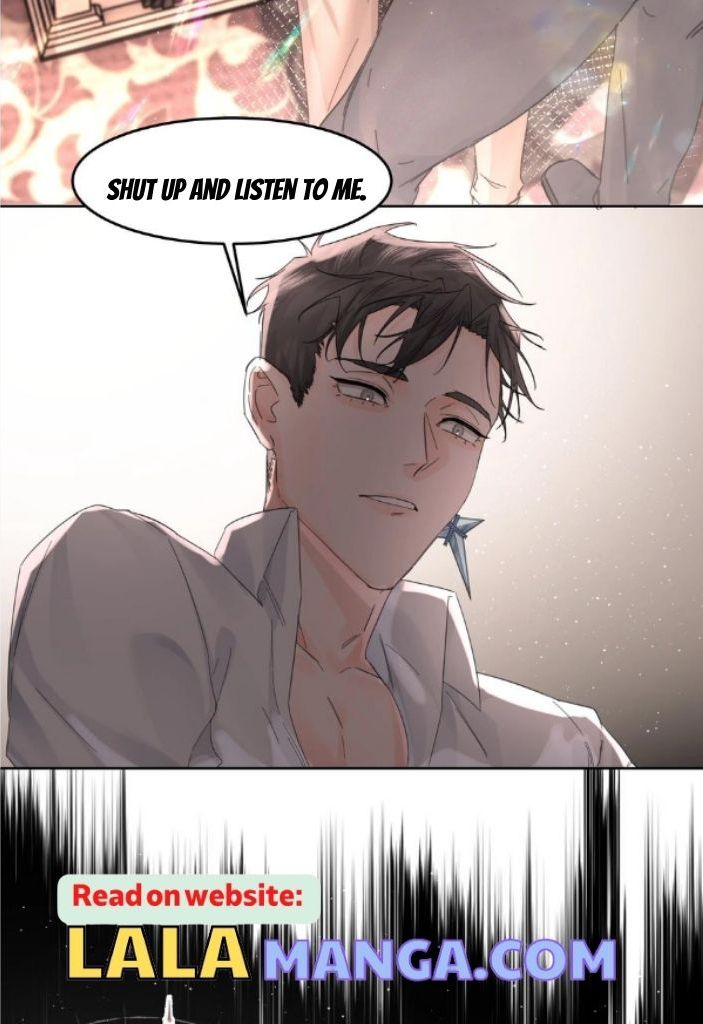 The Ex Is My King Chapter 19 - Page 23 in English