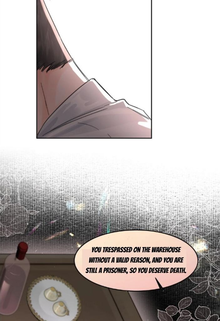 The Ex Is My King Chapter 19 - Page 28 in English