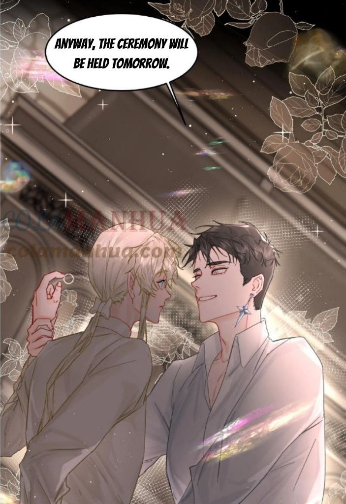 The Ex Is My King Chapter 19 - Page 33 in English