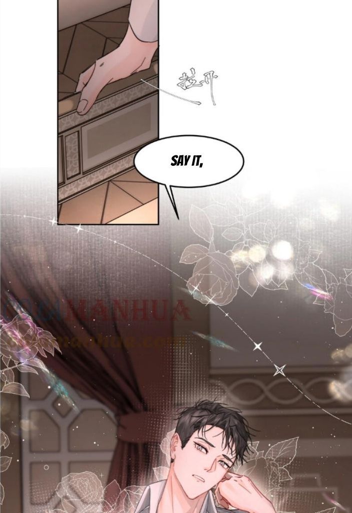 The Ex Is My King Chapter 19 - Page 39 in English