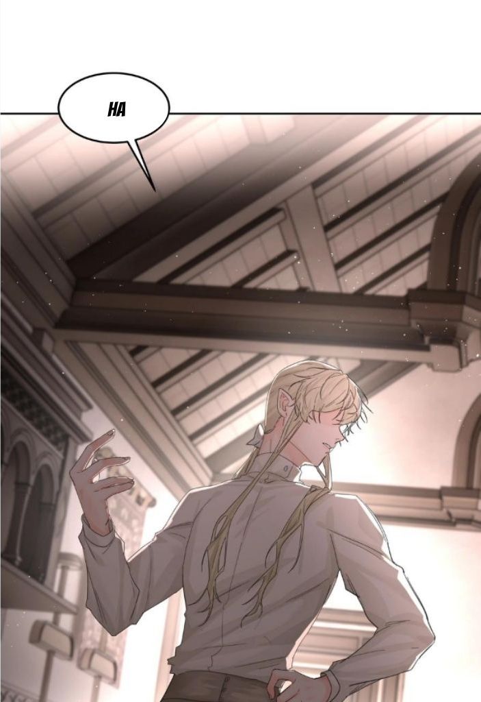 The Ex Is My King Chapter 19 - Page 41 in English