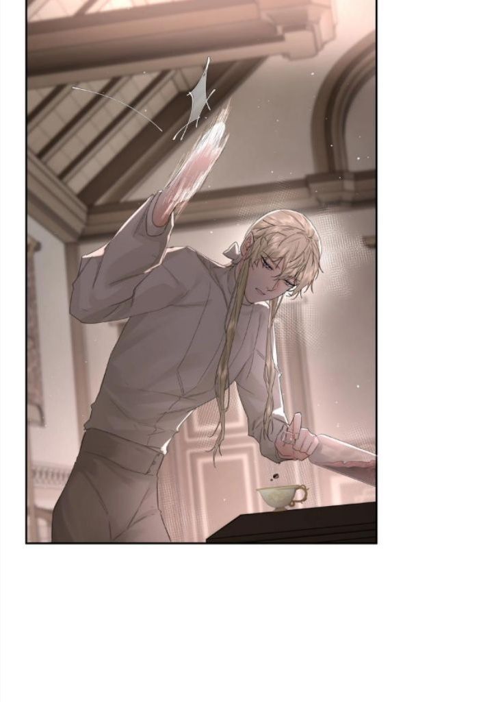 The Ex Is My King Chapter 19 - Page 44 in English