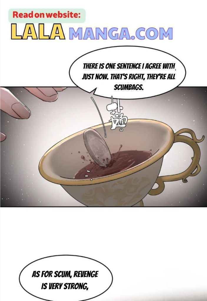 The Ex Is My King Chapter 19 - Page 45 in English