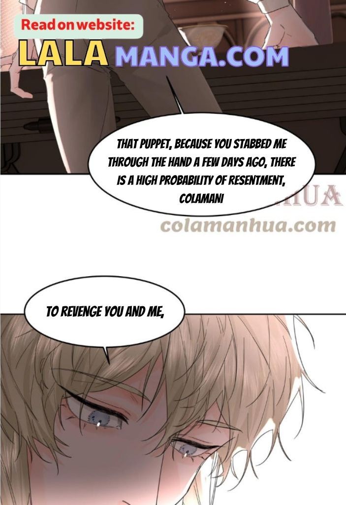 The Ex Is My King Chapter 19 - Page 47 in English