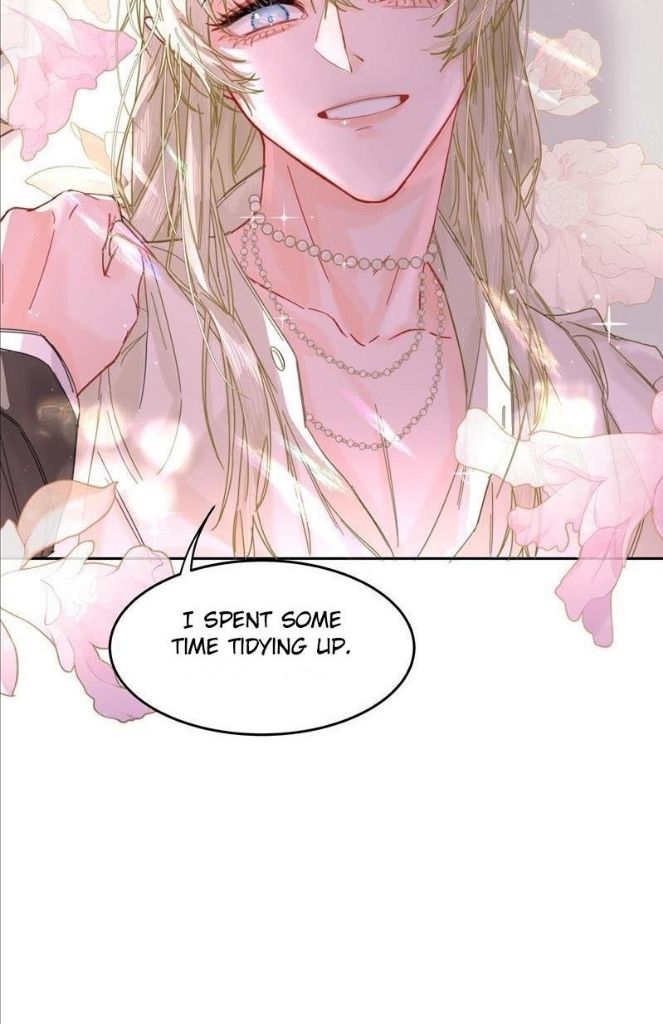 The Ex Is My King Chapter 2 - Page 21 in English