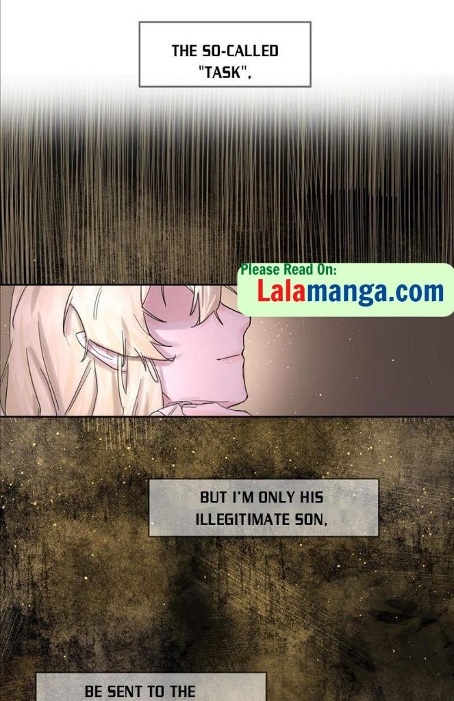 The Ex Is My King Chapter 2 - Page 23 in English
