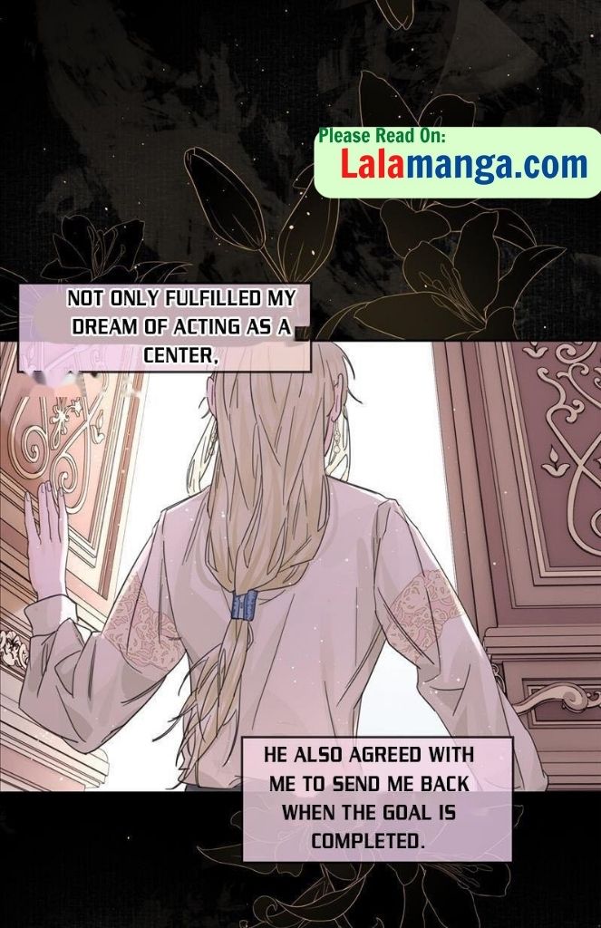 The Ex Is My King Chapter 2 - Page 38 in English