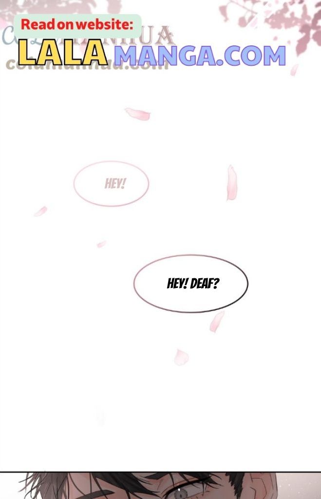 The Ex Is My King Chapter 20 - Page 12 in English