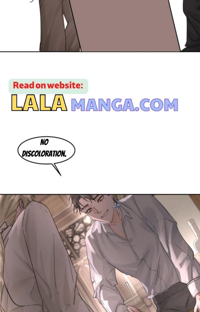 The Ex Is My King Chapter 20 - Page 18 in English