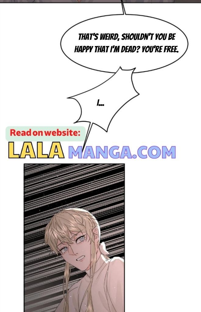 The Ex Is My King Chapter 20 - Page 31 in English