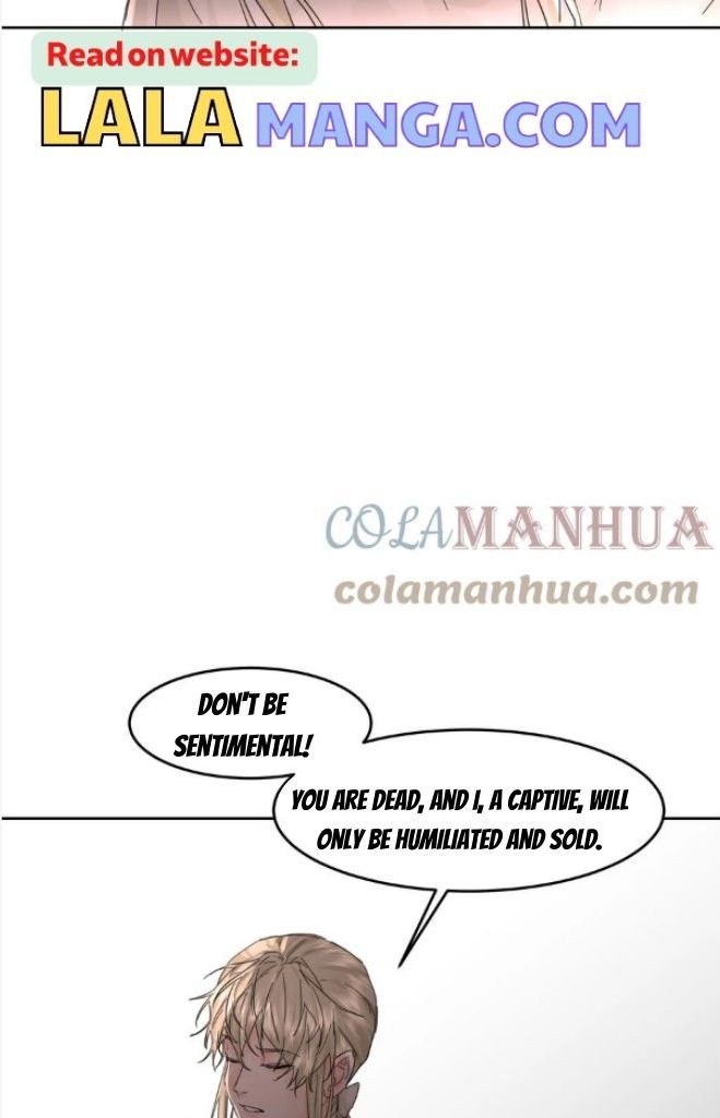 The Ex Is My King Chapter 20 - Page 33 in English