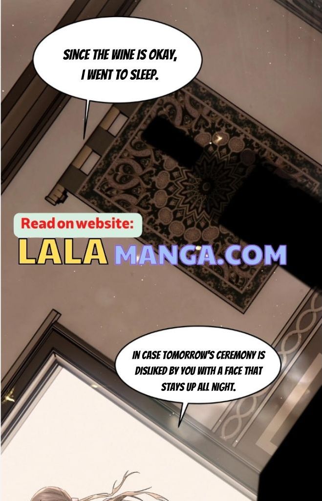 The Ex Is My King Chapter 20 - Page 35 in English