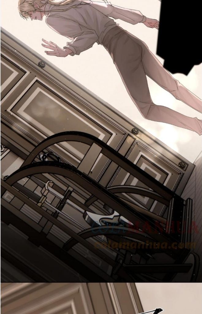 The Ex Is My King Chapter 20 - Page 36 in English