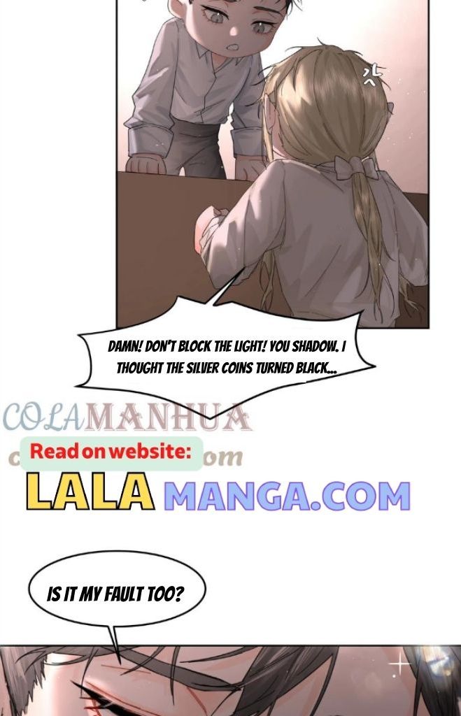 The Ex Is My King Chapter 20 - Page 5 in English