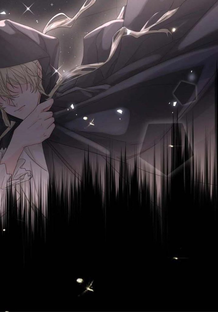 The Ex Is My King Chapter 21.5 - Page 3 in English