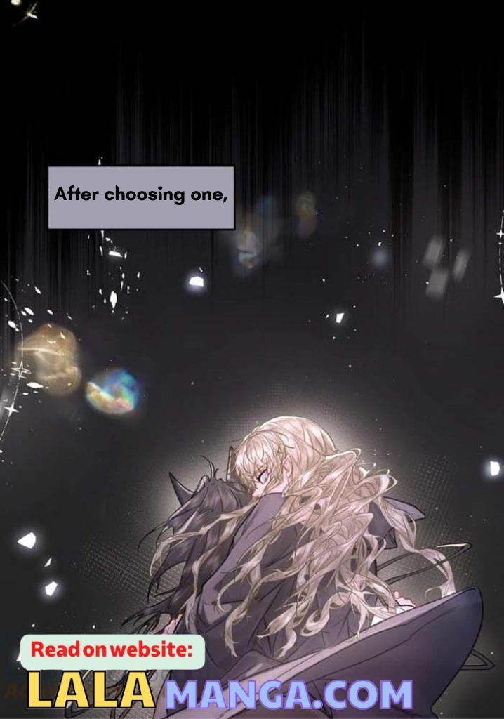 The Ex Is My King Chapter 21.5 - Page 4 in English