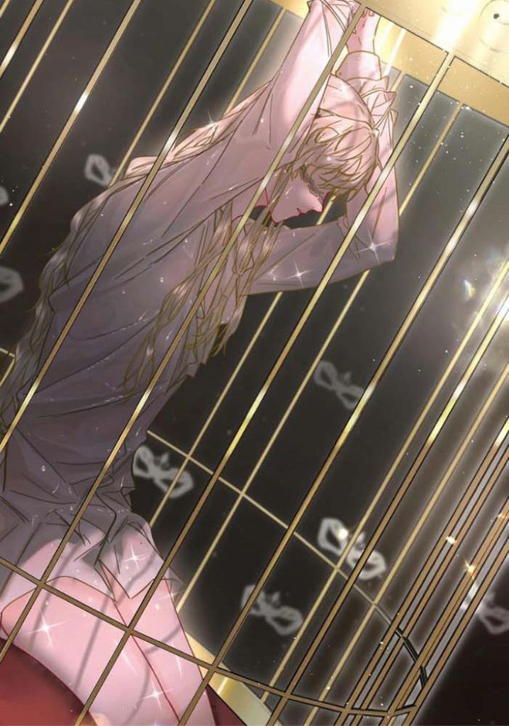 The Ex Is My King Chapter 21.5 - Page 9 in English