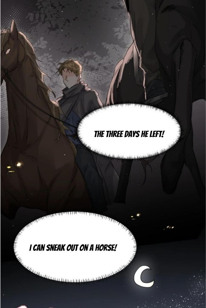 The Ex Is My King Chapter 22 - Page 13 in English