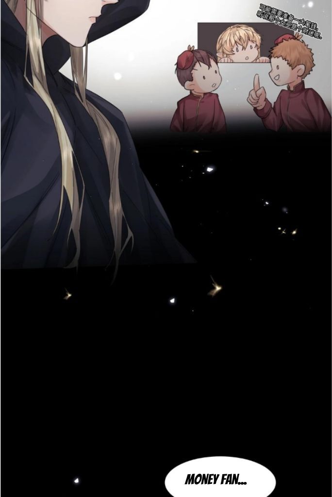 The Ex Is My King Chapter 22 - Page 39 in English