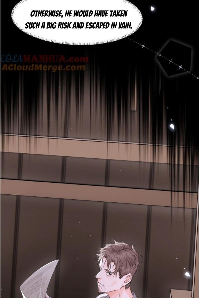 The Ex Is My King Chapter 22 - Page 51 in English