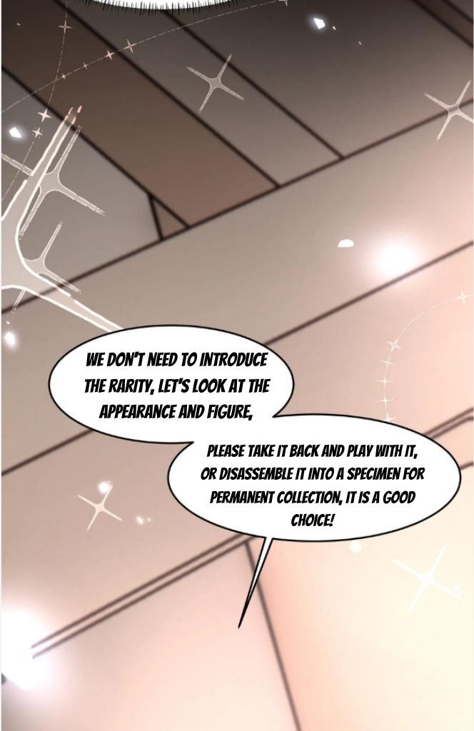 The Ex Is My King Chapter 23 - Page 20 in English
