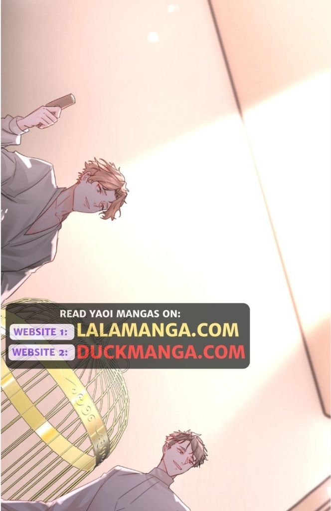 The Ex Is My King Chapter 23 - Page 21 in English