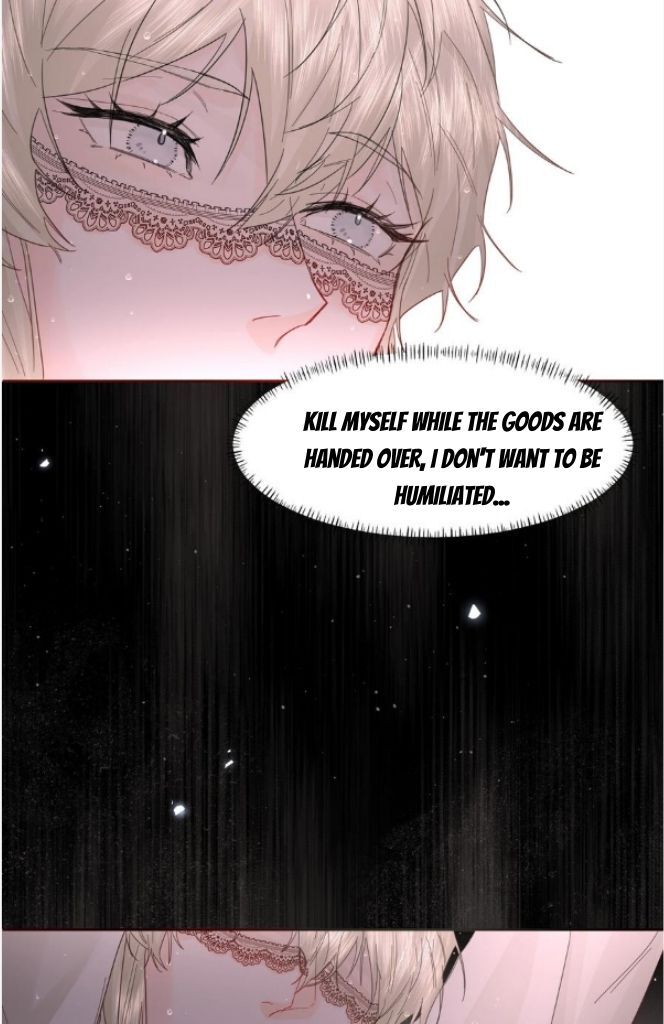 The Ex Is My King Chapter 23 - Page 30 in English