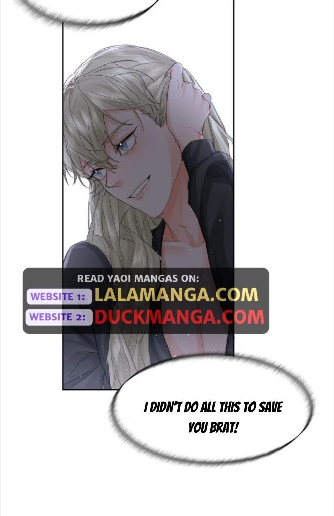 The Ex Is My King Chapter 23 - Page 53 in English