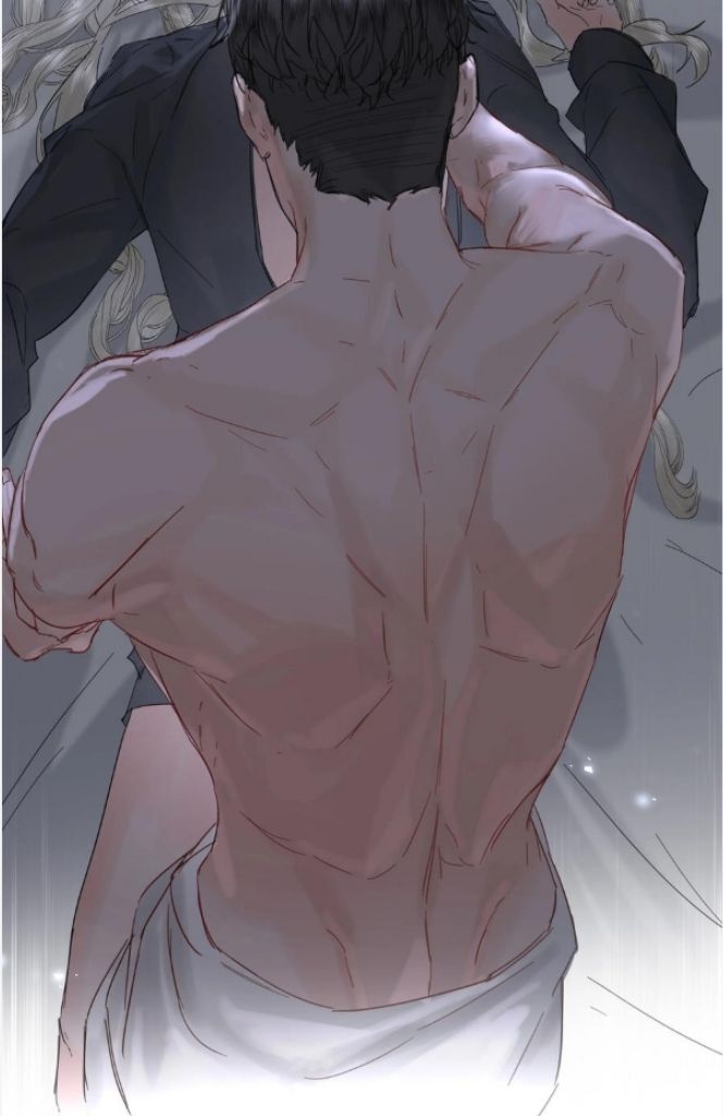 The Ex Is My King Chapter 23 - Page 61 in English