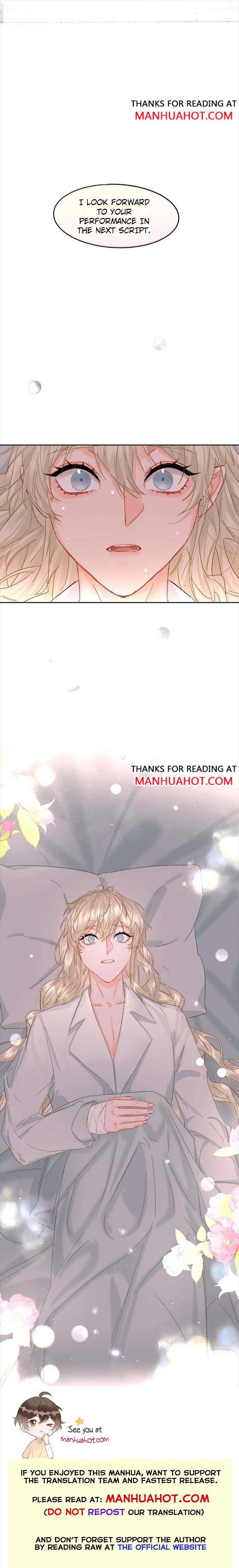 The Ex Is My King Chapter 28 - Page 9 in English