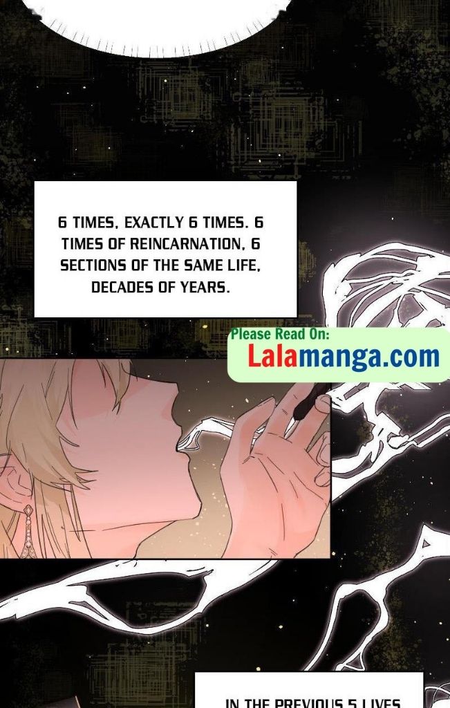 The Ex Is My King Chapter 3 - Page 10 in English