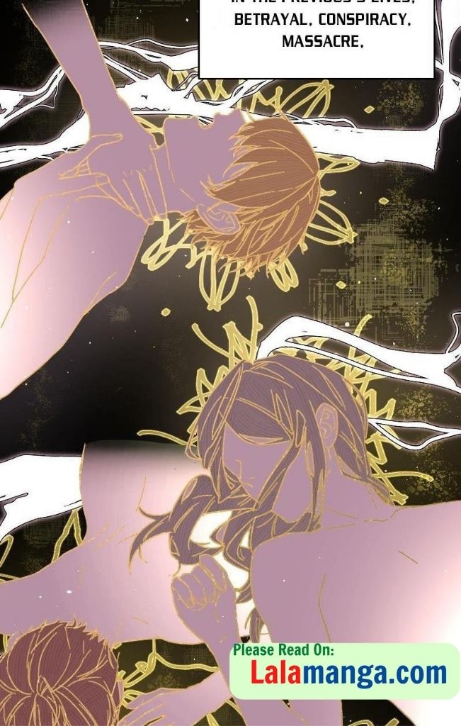 The Ex Is My King Chapter 3 - Page 11 in English