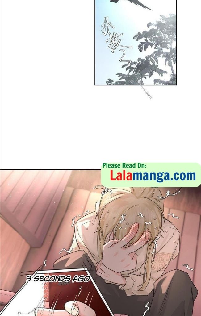 The Ex Is My King Chapter 3 - Page 21 in English