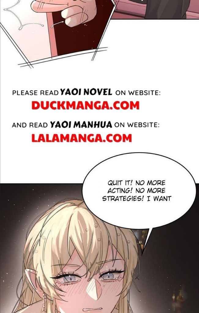 The Ex Is My King Chapter 3 - Page 22 in English