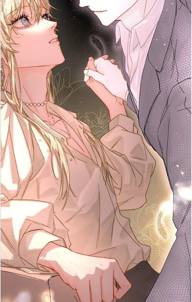 The Ex Is My King Chapter 3 - Page 35 in English